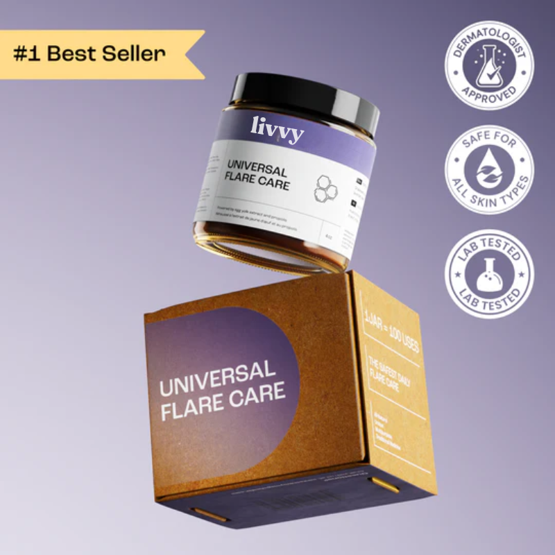 Universial Flare Care