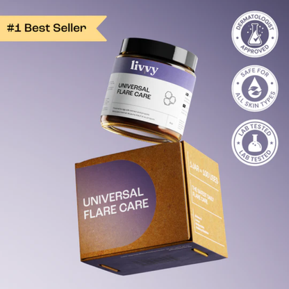 Universial Flare Care