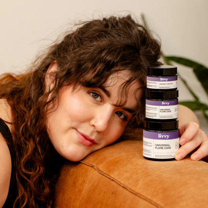 Universial Flare Care