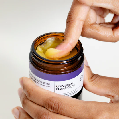 Universial Flare Care